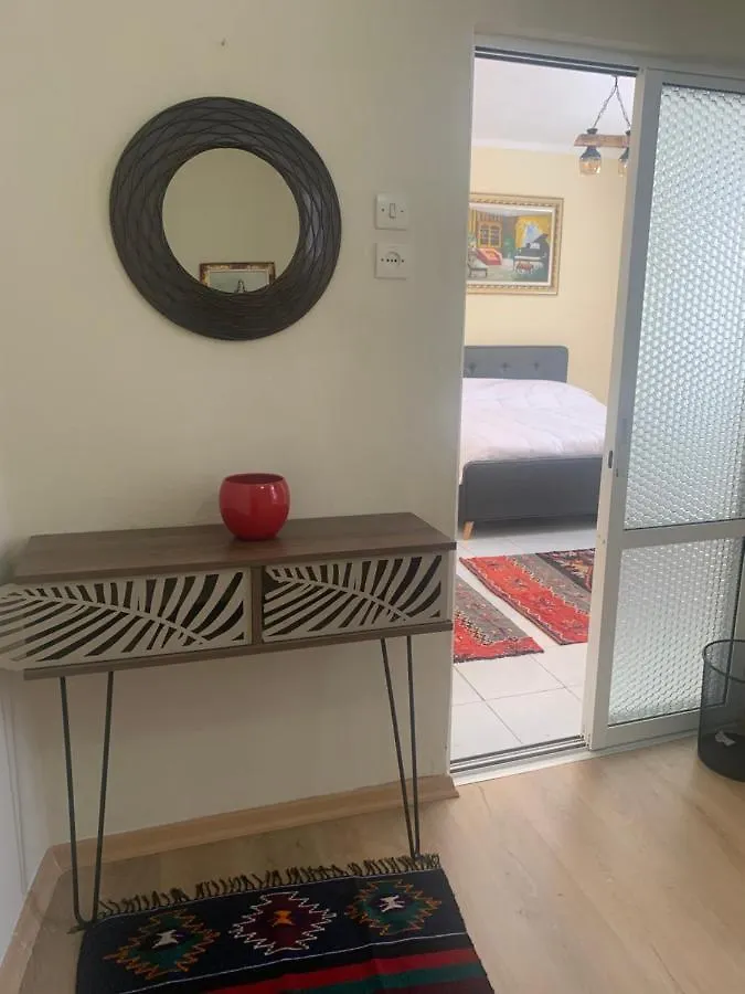 Tradicional Bazaar Home كورتشي فيلة