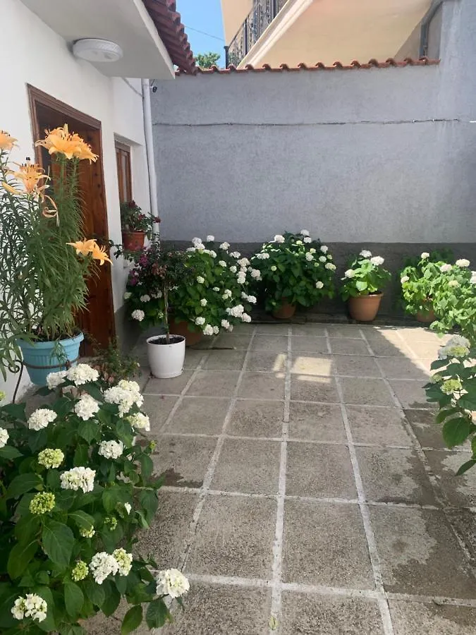 فيلة Tradicional Bazaar Home كورتشي ألبانيا