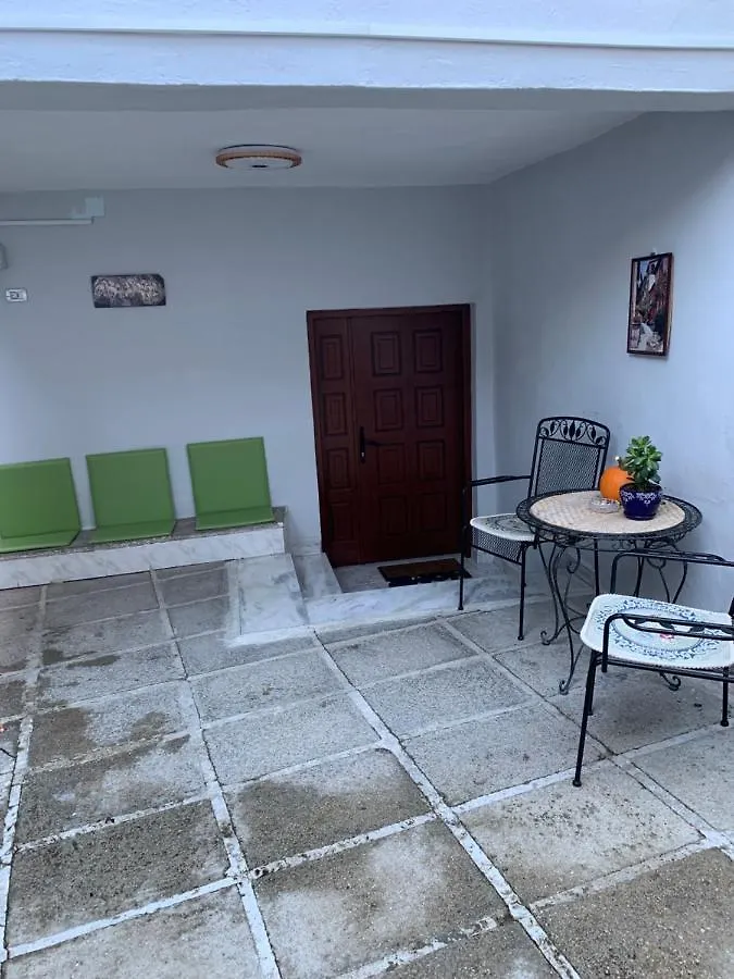 فيلة Tradicional Bazaar Home كورتشي ألبانيا