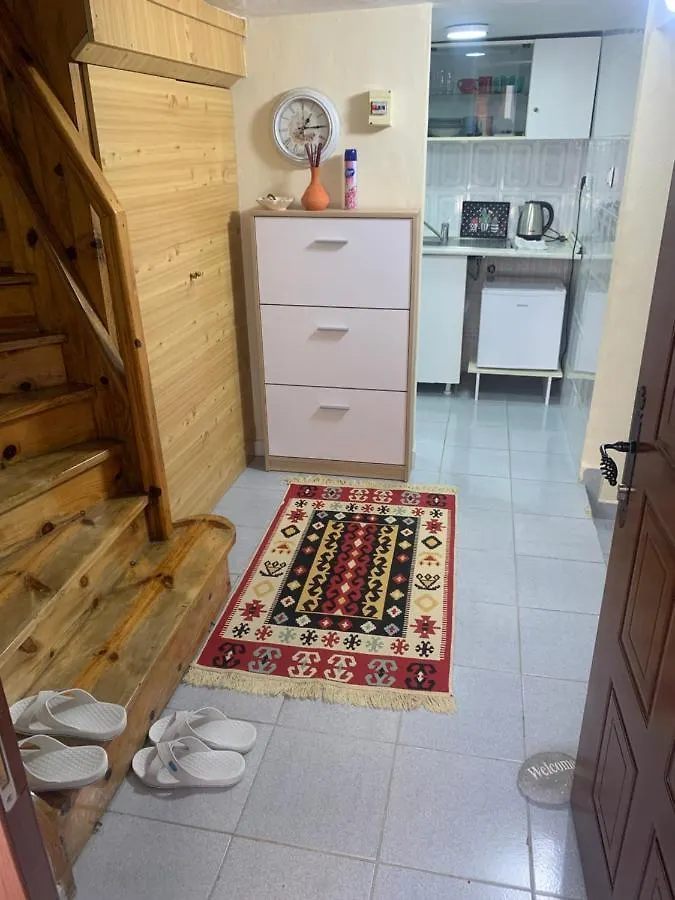 Tradicional Bazaar Home كورتشي فيلة
