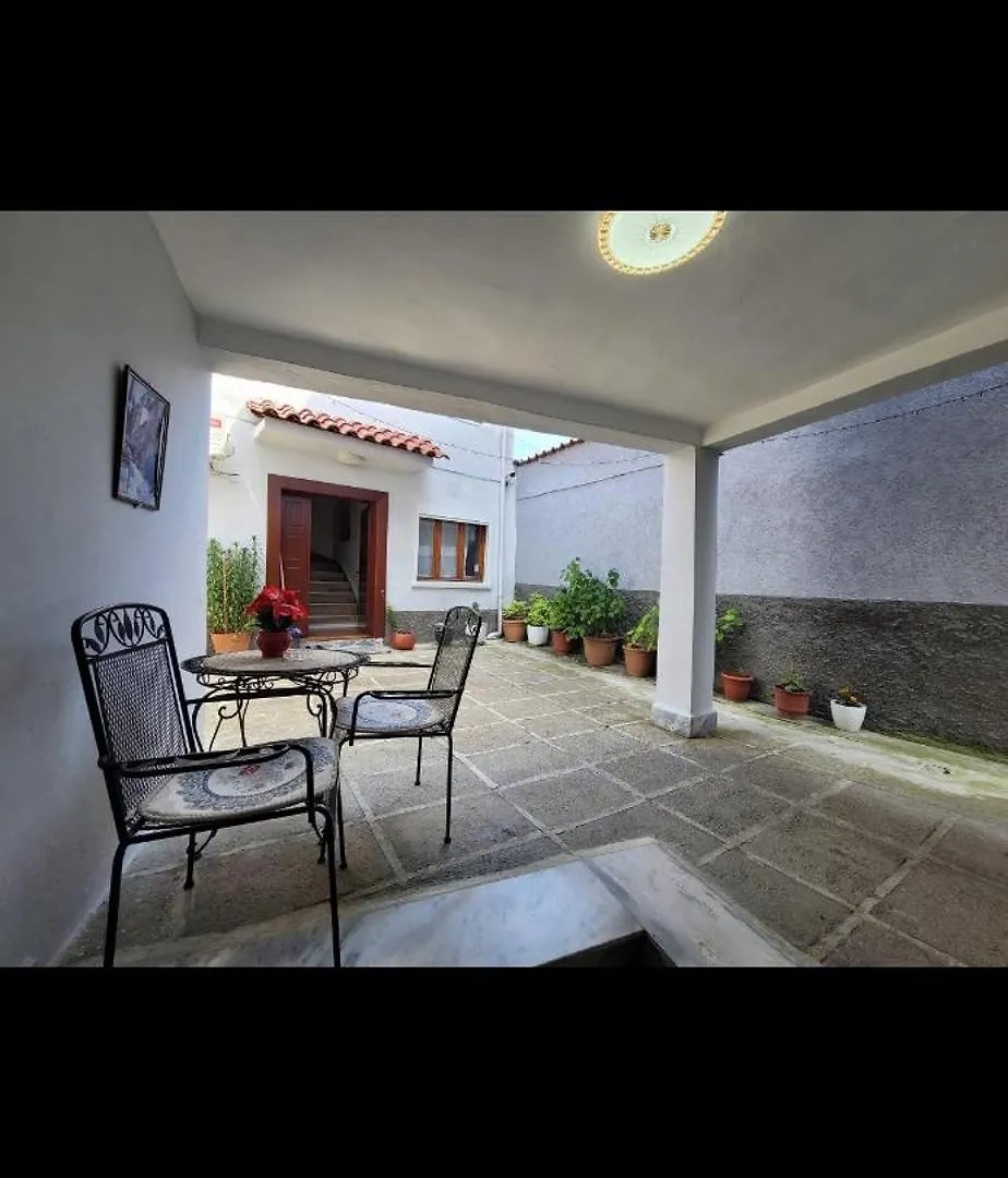 Tradicional Bazaar Home كورتشي 0*,  ألبانيا